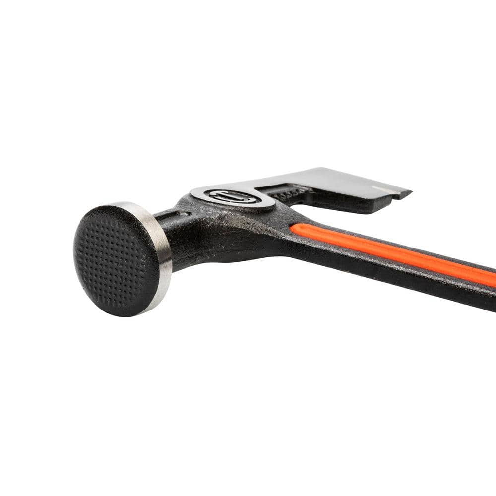 Crescent 11 oz. Steel Drywall Hammer (2)