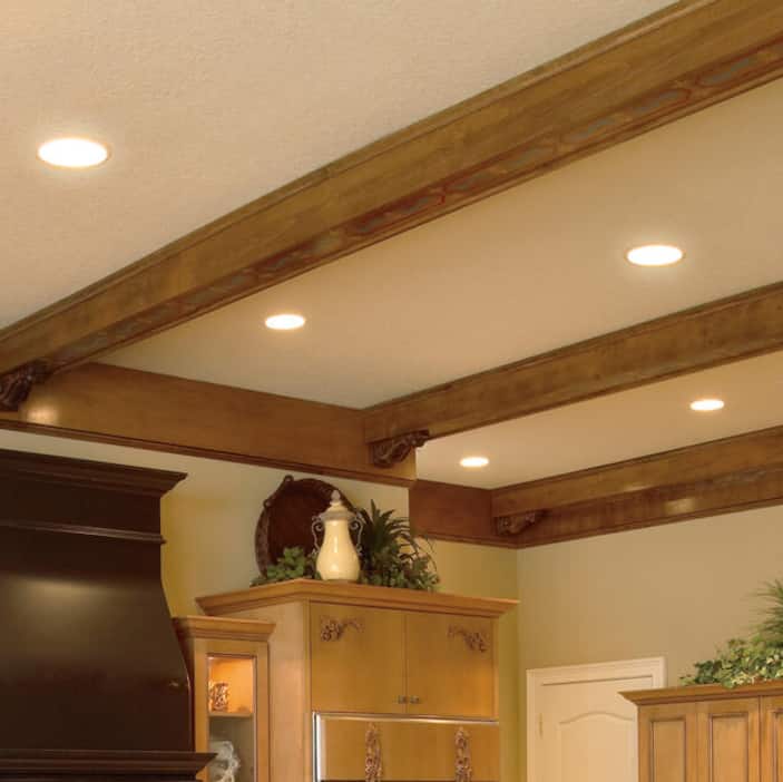Recessed Lighting