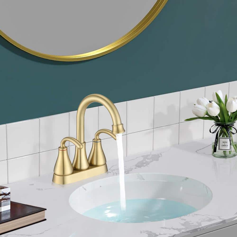 Boyel Living Ceramic 19 in. Undermount Oval Bathroom Sink with Front Overflow in White (2)