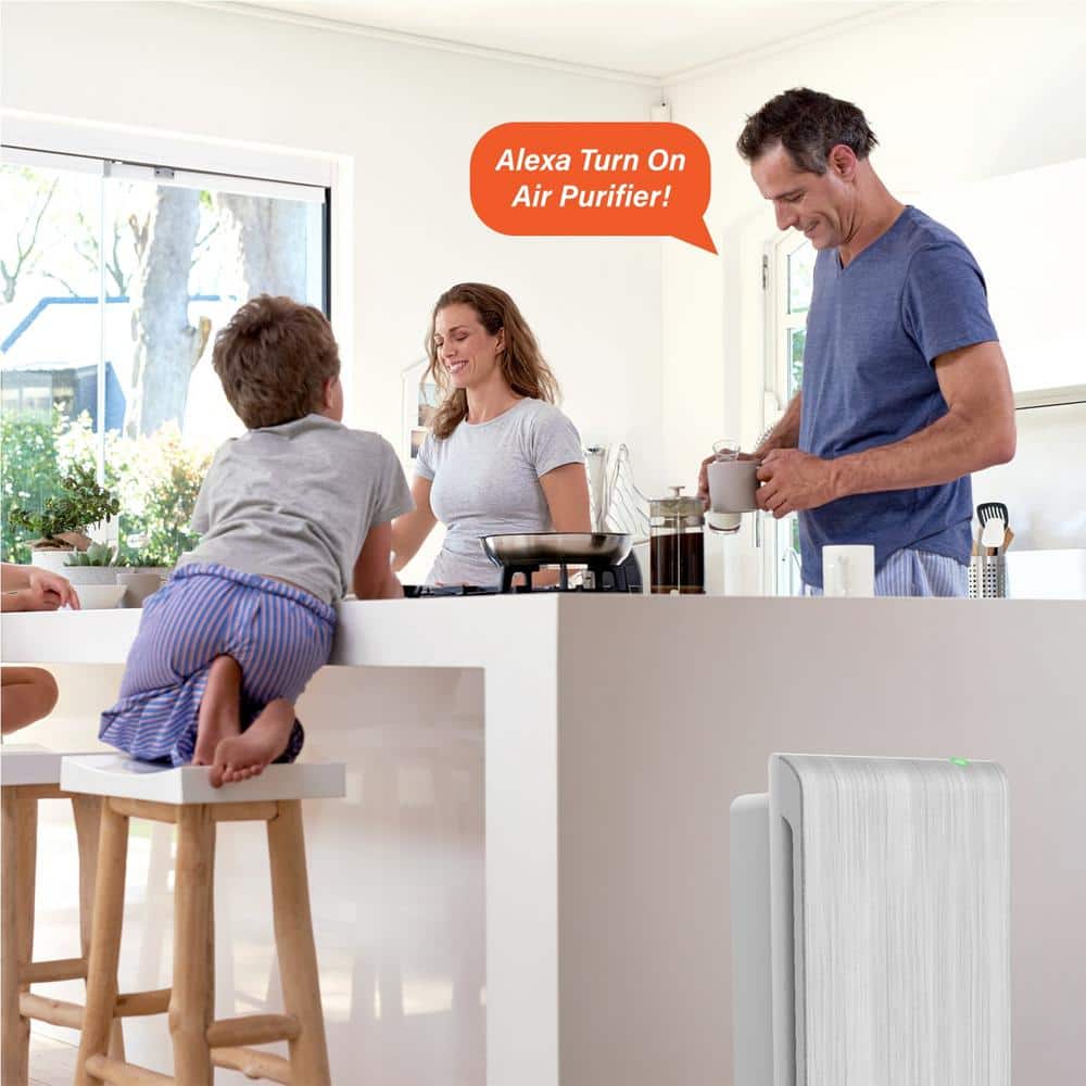 ASPEN Smart Air Purifier (2)