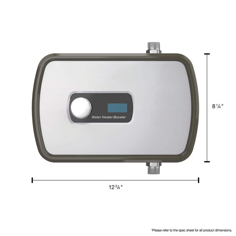 Rheem Performance Water Heater Booster 7kW (240V) (2)