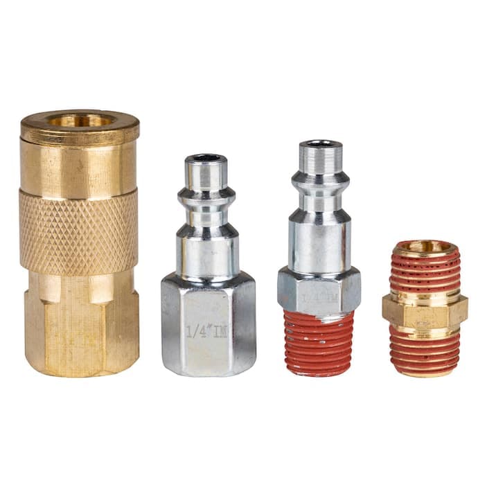 Air Tool Fittings
