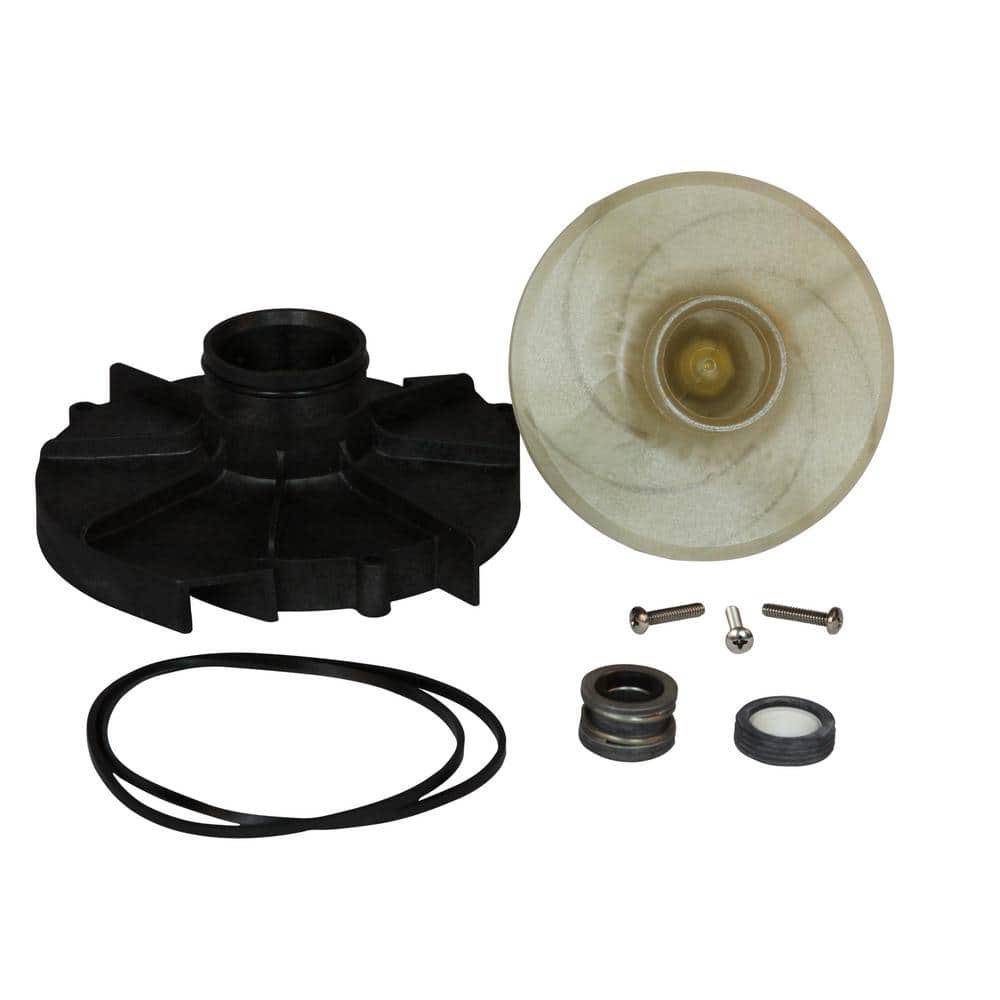 Wayne WLS200 Certified Replacement Parts Kit