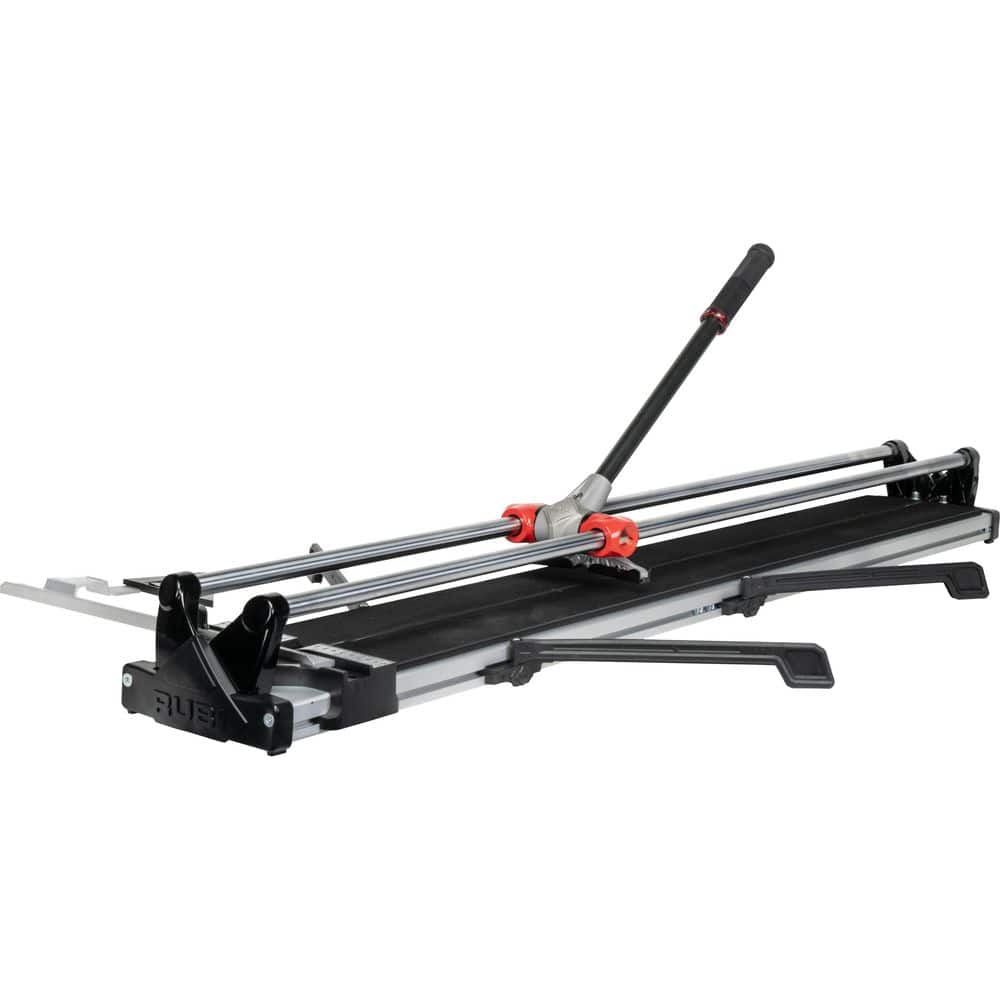 Rubi RP 48 in. Tile Cutter with Tungsten Carbide Blade and Adjustable Blade (3)