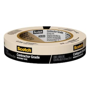 Masking Tape