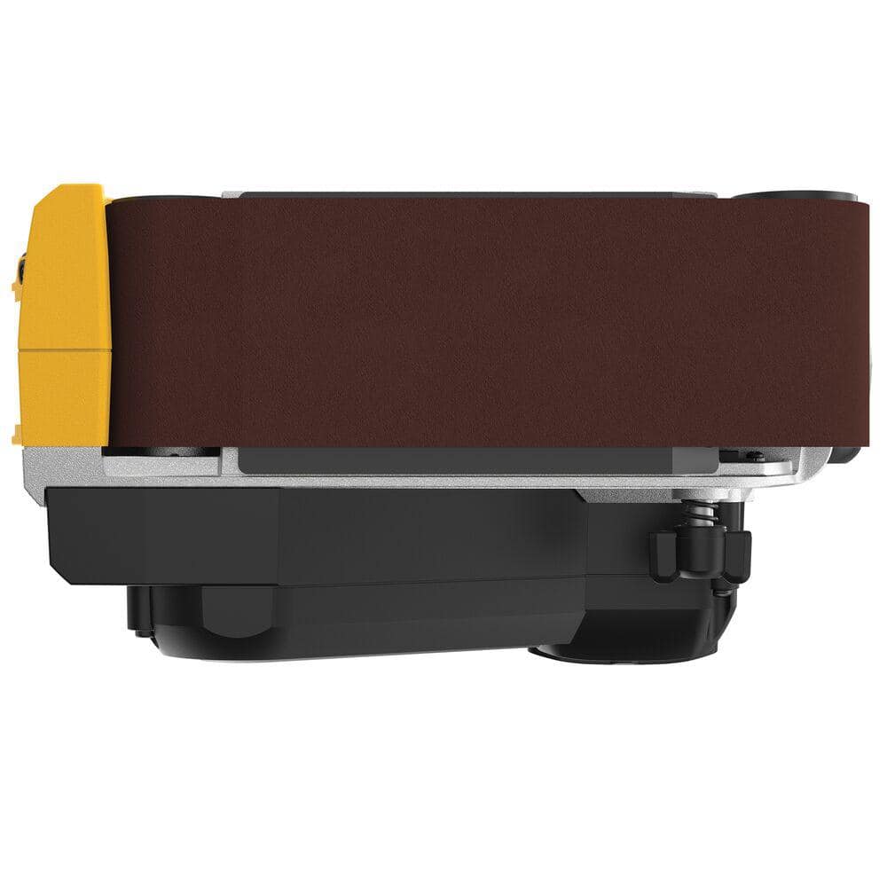 DEWALT 20-Volt Cordless Belt Sander (Tool-Only) (4)