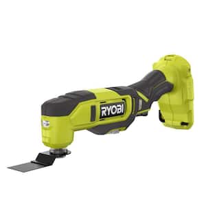 Oscillating Tools