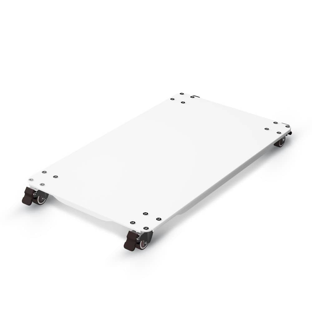 ISPRING Sliding Tray for RCD100 Series Countertop RO Systems, Heavy-Duty 45 lbs., Space-Saving Solution for Easy Refilling