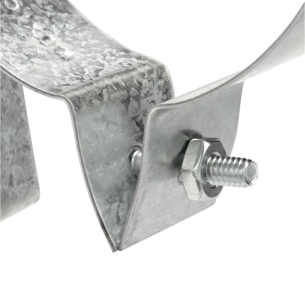American Metal Products 3 in. Vent Pipe Hanger (2)
