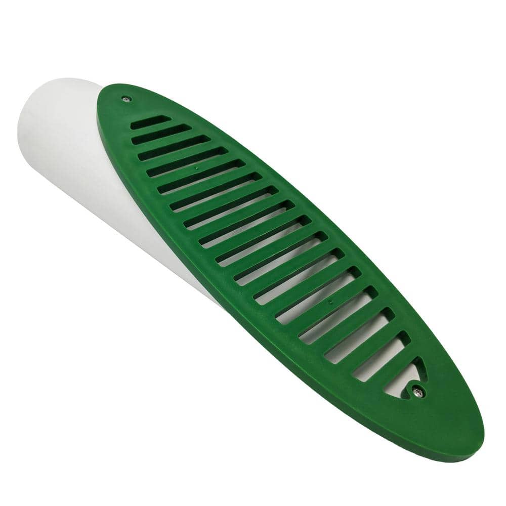 PumpSpy Yard Drain Emitter