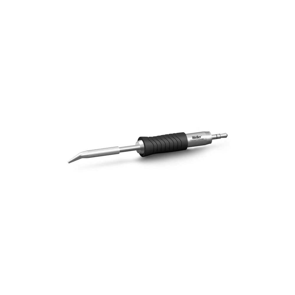Weller RT Ultra Active Soldering Tip, Conical Bent, 1.6 mm (1)