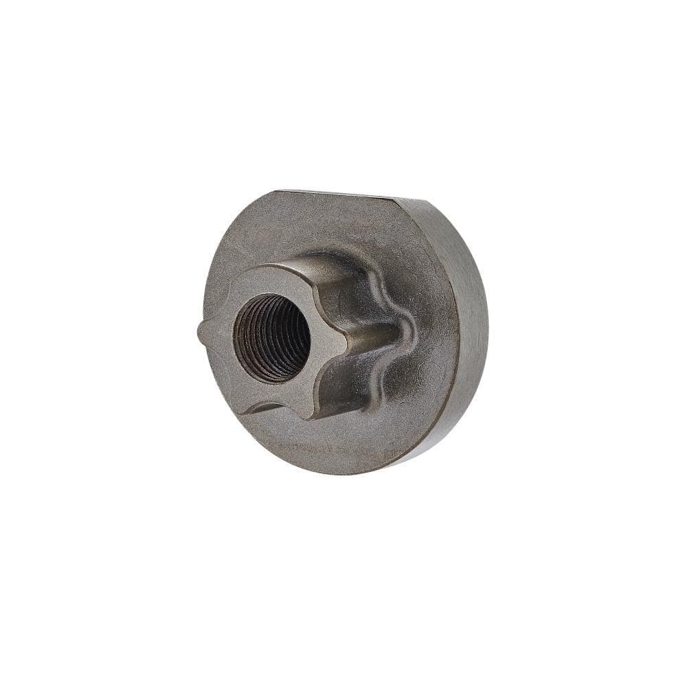 Stiletto TRIMBONE Hammer Smooth Steel Replacement Face (3)
