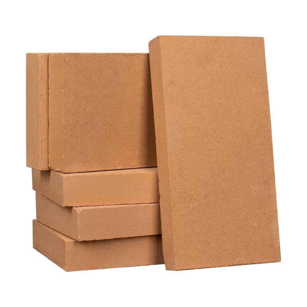 US Stove Firebrick Universal Fit (6-Pack)