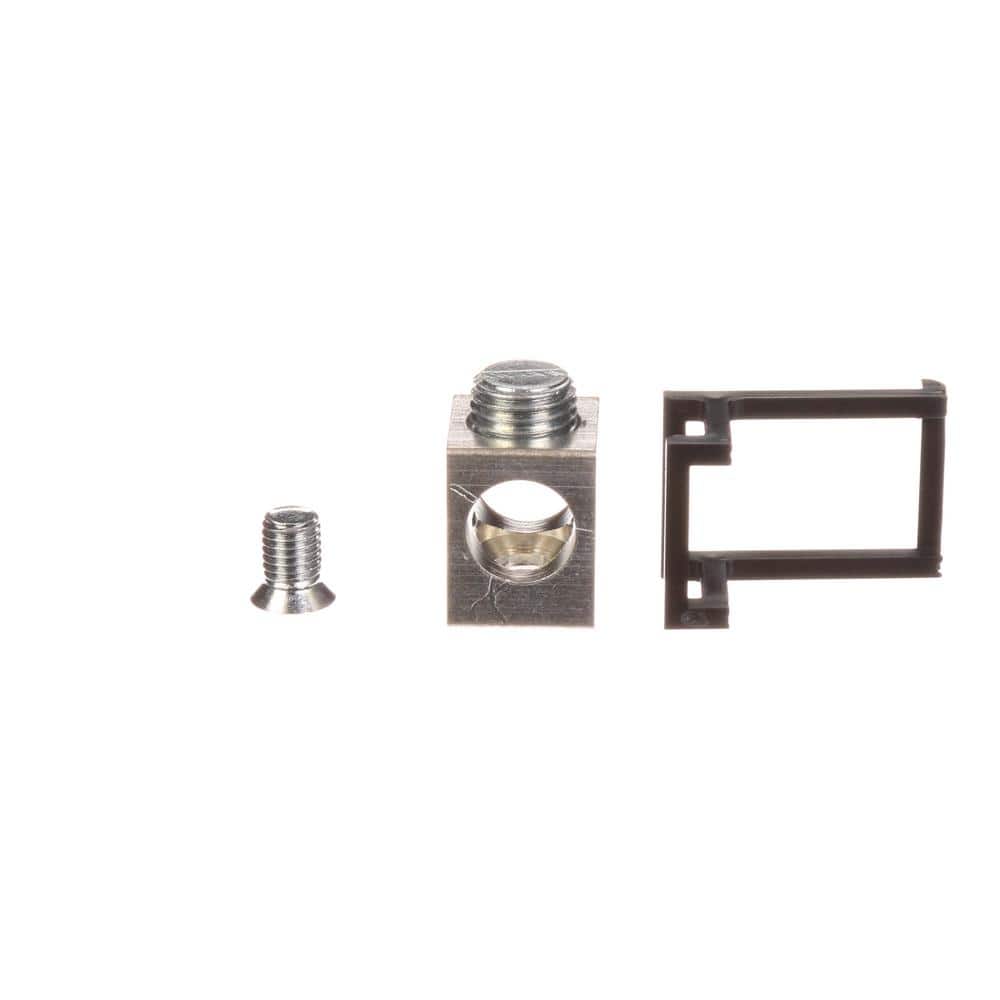 Siemens Neutral Lug Kit #4 to 2/0 AWG EQIII