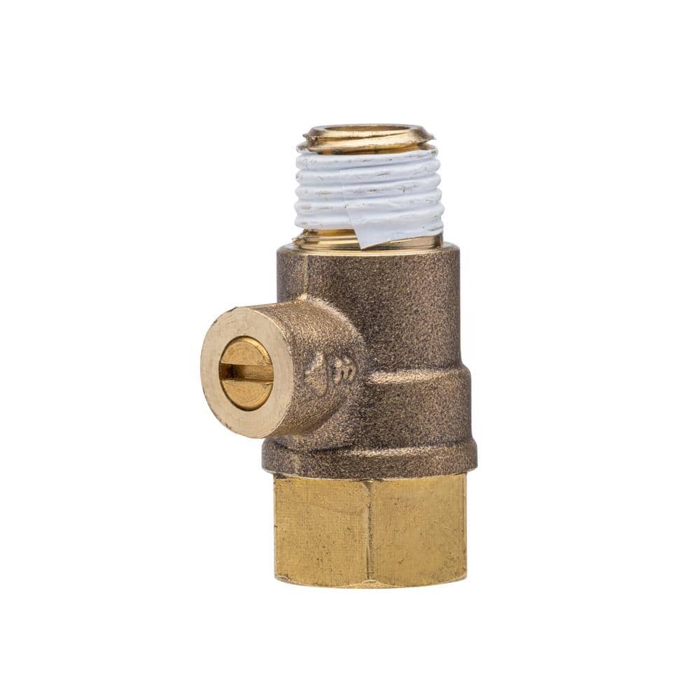 Wilkins Valve Repair Kit (1)