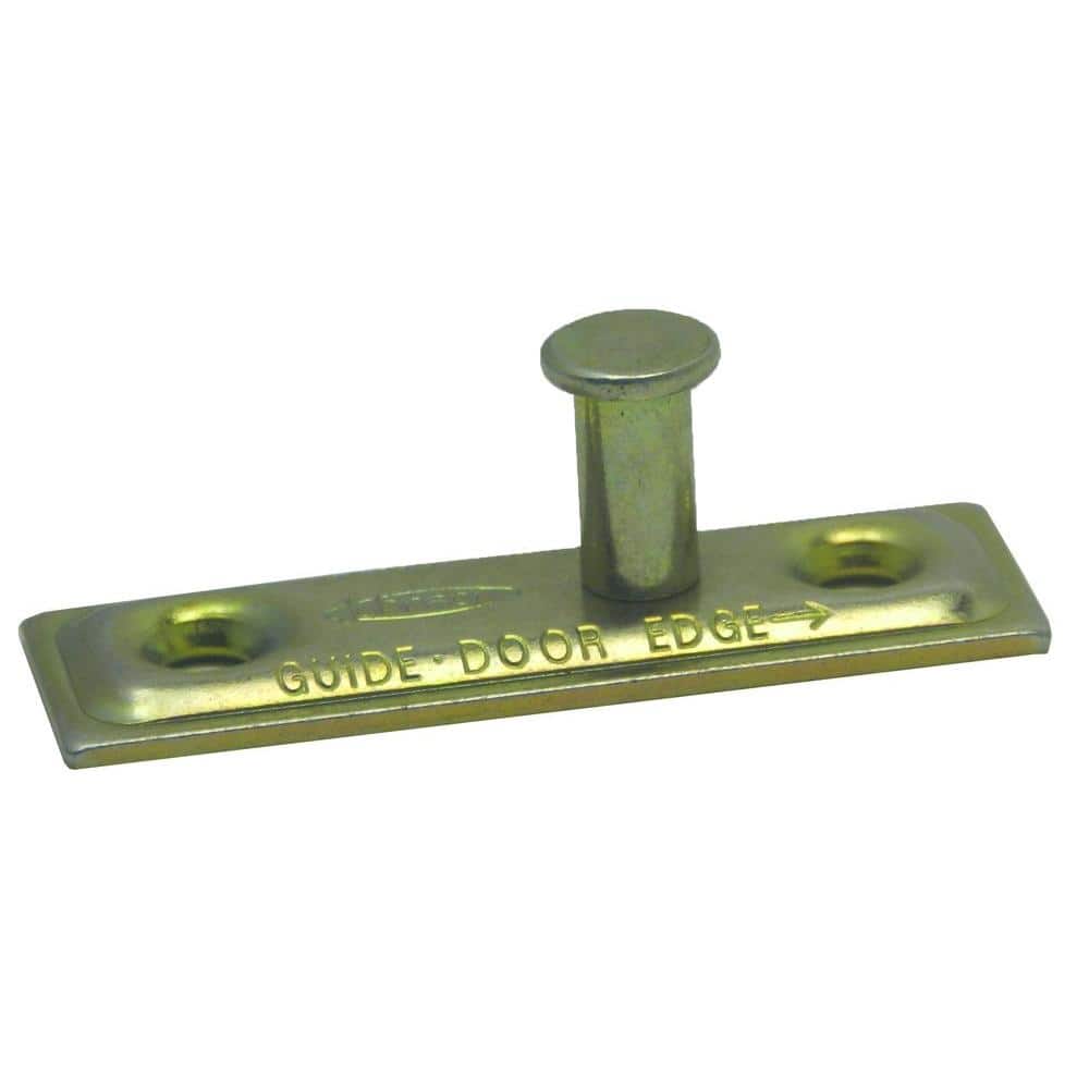 Barton Kramer Johnson Hardware Bi-Fold Door Top Pivot and Bracket