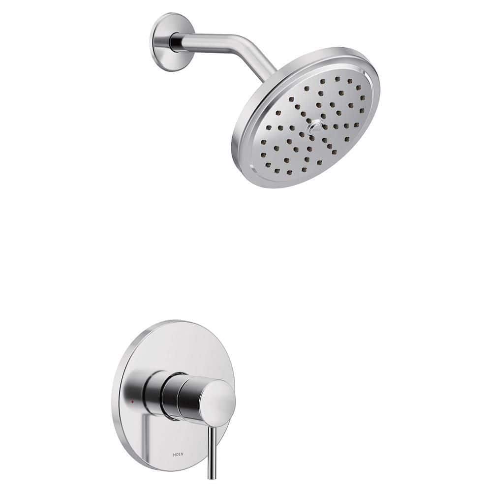 MOEN Align Handle Shower Trim Kit (Valve Not Included) (1)