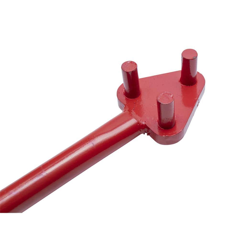 Unbranded Rebar Bender (3)