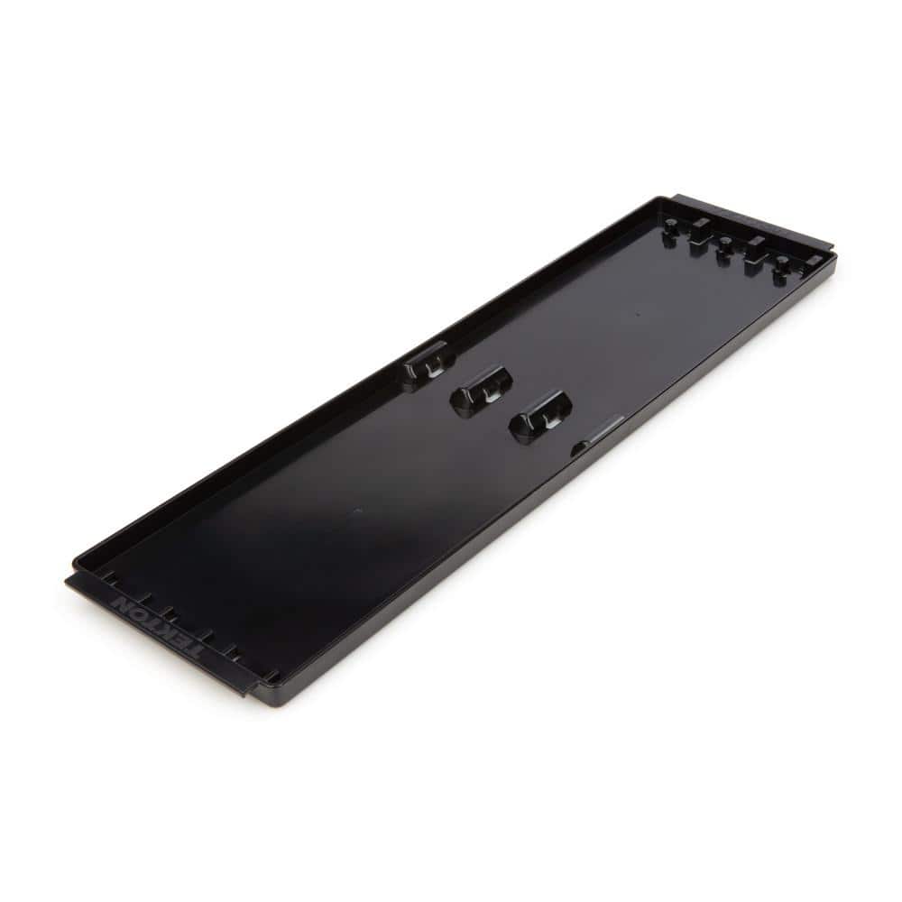 TEKTON 18 in. 3-Rail Storage Tray (1)