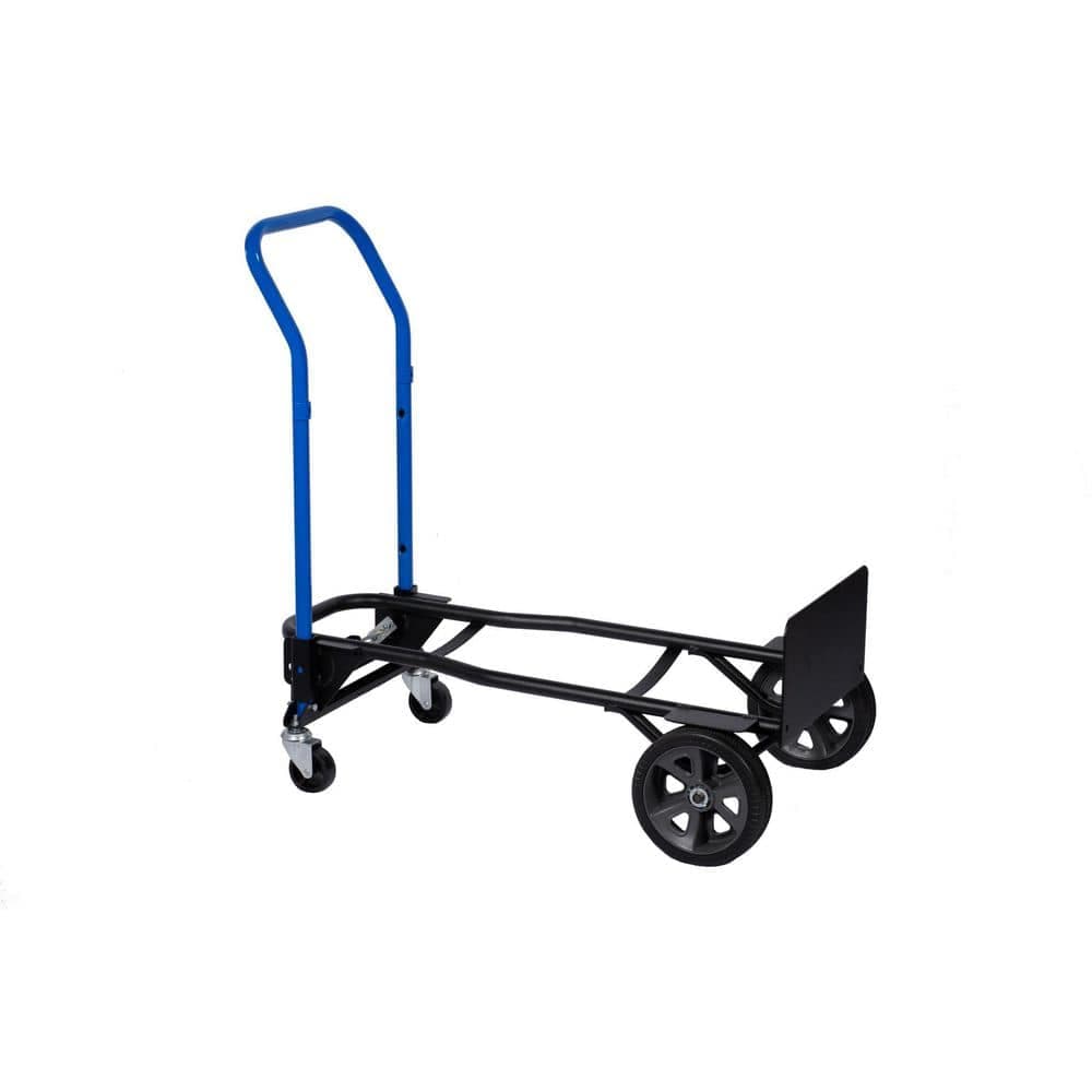 HARPER 4-N-1 Convertible Handtruck (3)