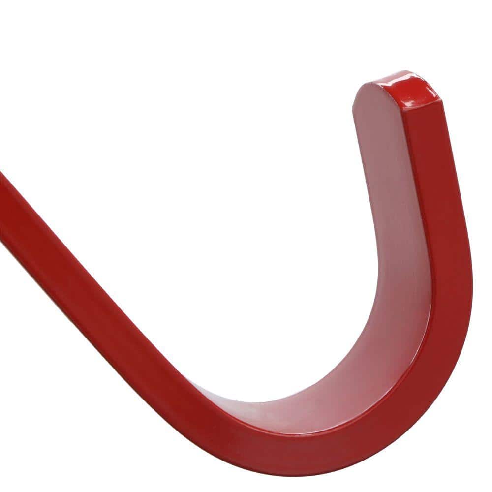 Guardian Fall Protection Ladder Hook with Wheel (4)