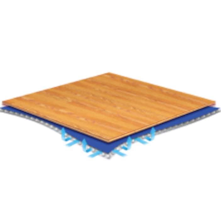 Underlayment