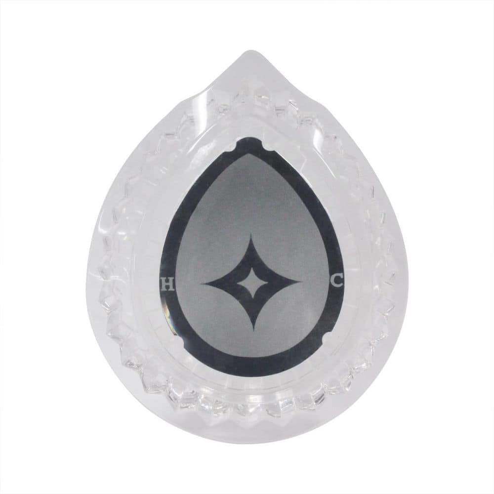 Everbilt Shower Faucet Handle Replacement in Acrylic for Moen Posi-Temp (3)