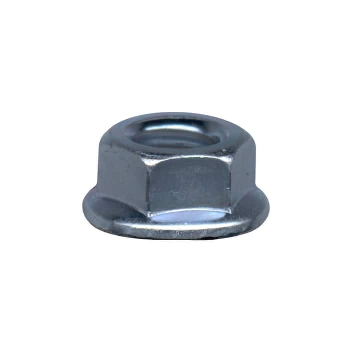 Flange Nuts
