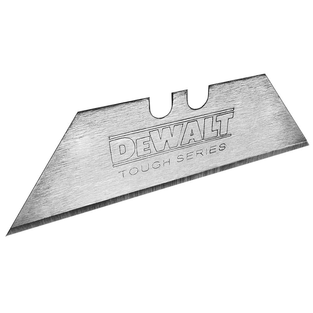 DEWALT Toughseries Utility Knife Blades (5-Pack) (3)