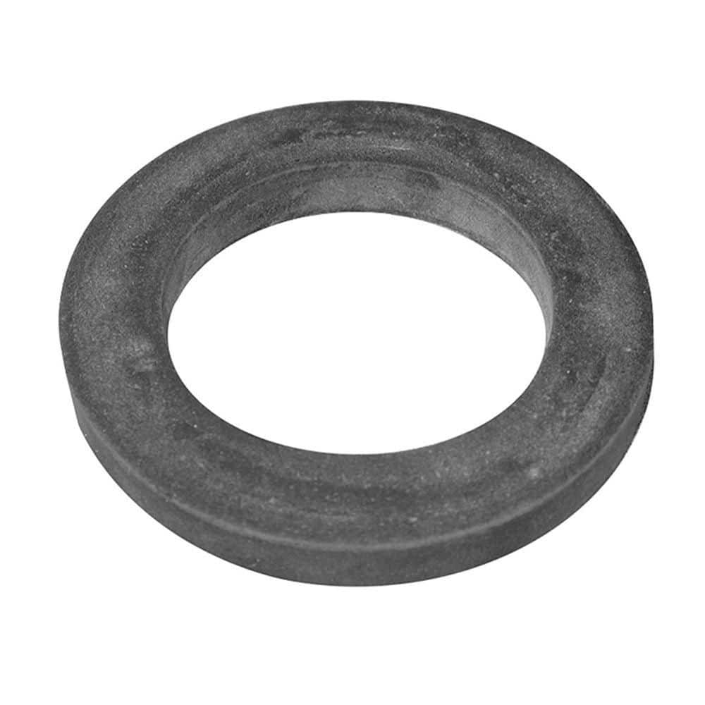 JONES STEPHENS 4-3/8 in. x 2-7/8 in. x 1/2 in. Wall Hung Urinal Gasket