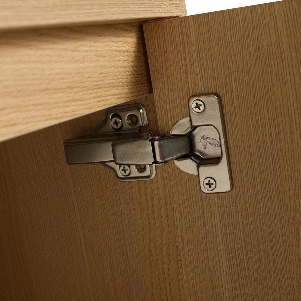 Coporesell 31 in. Bath Vanity Cabinet without Top Unassembled (3)