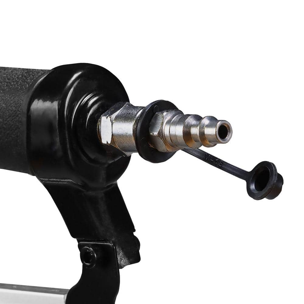 Freeman Pneumatic 23-Gauge 1 in. Micro Pin Nailer (3)