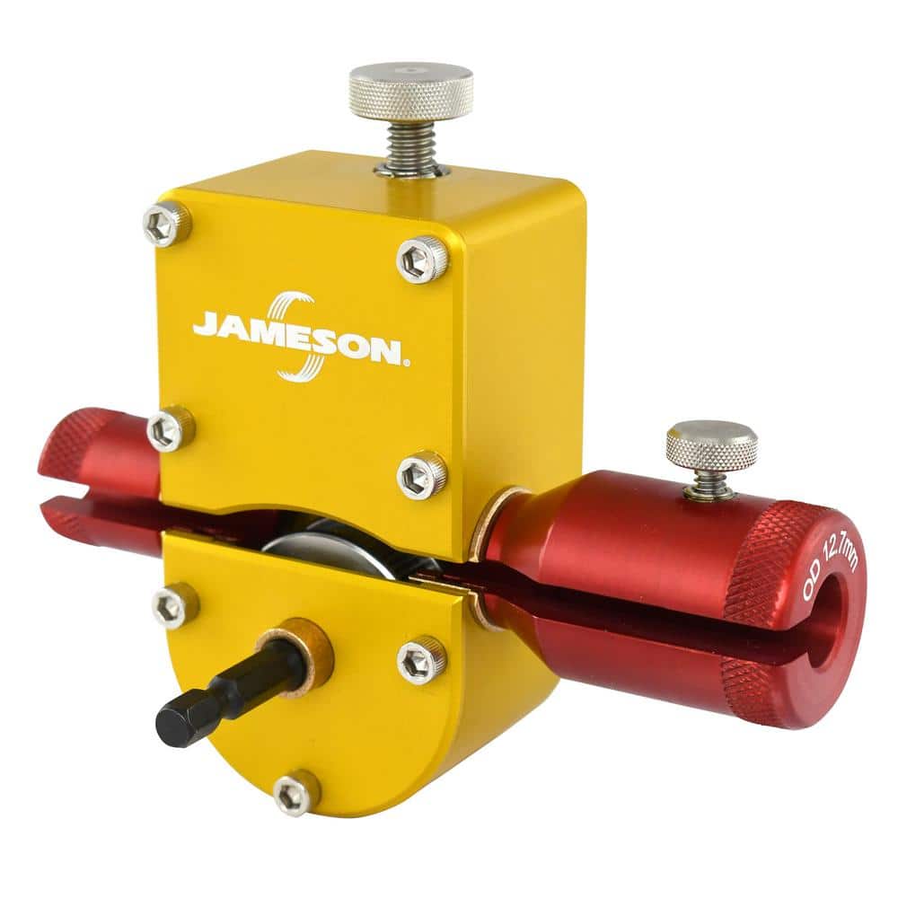Jameson Flat Drop Fiber Driver (1)
