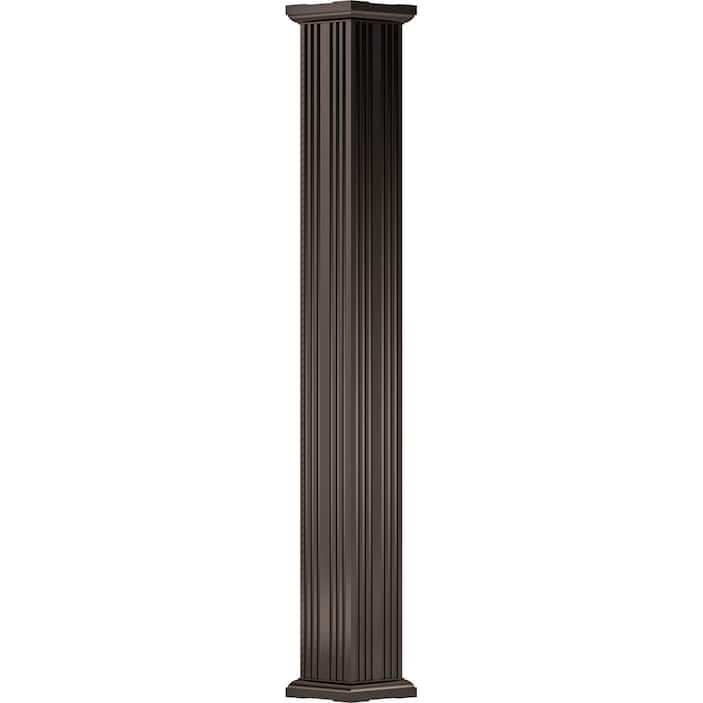Columns & Accessories