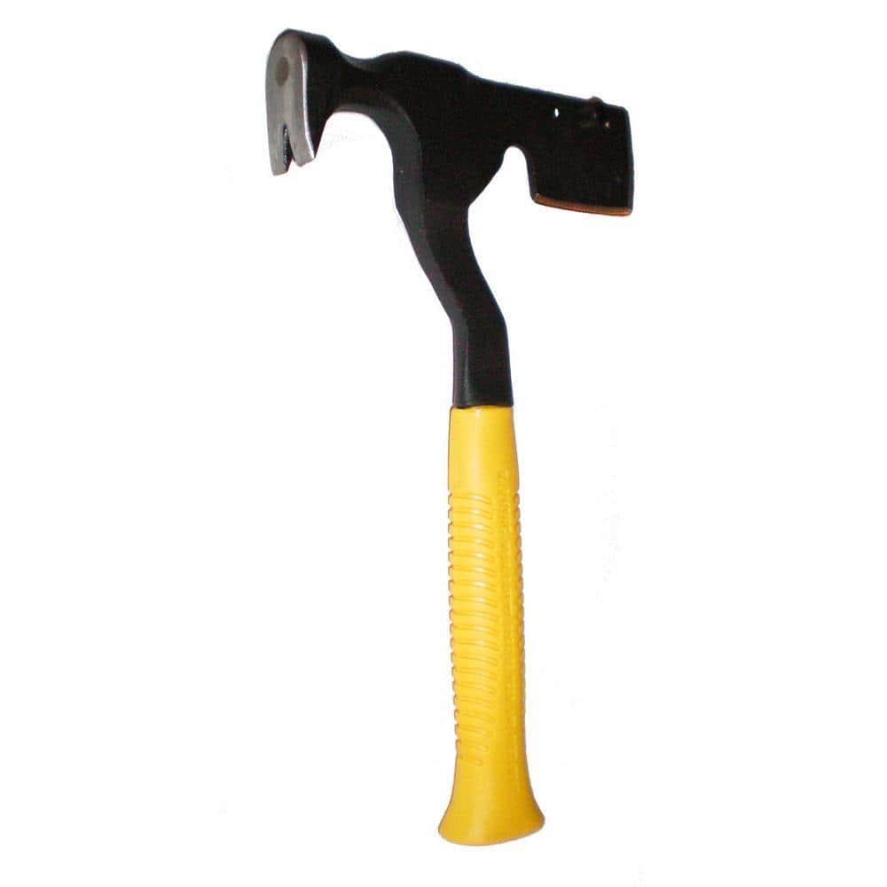 JC Hammer Magnetic Hatchet