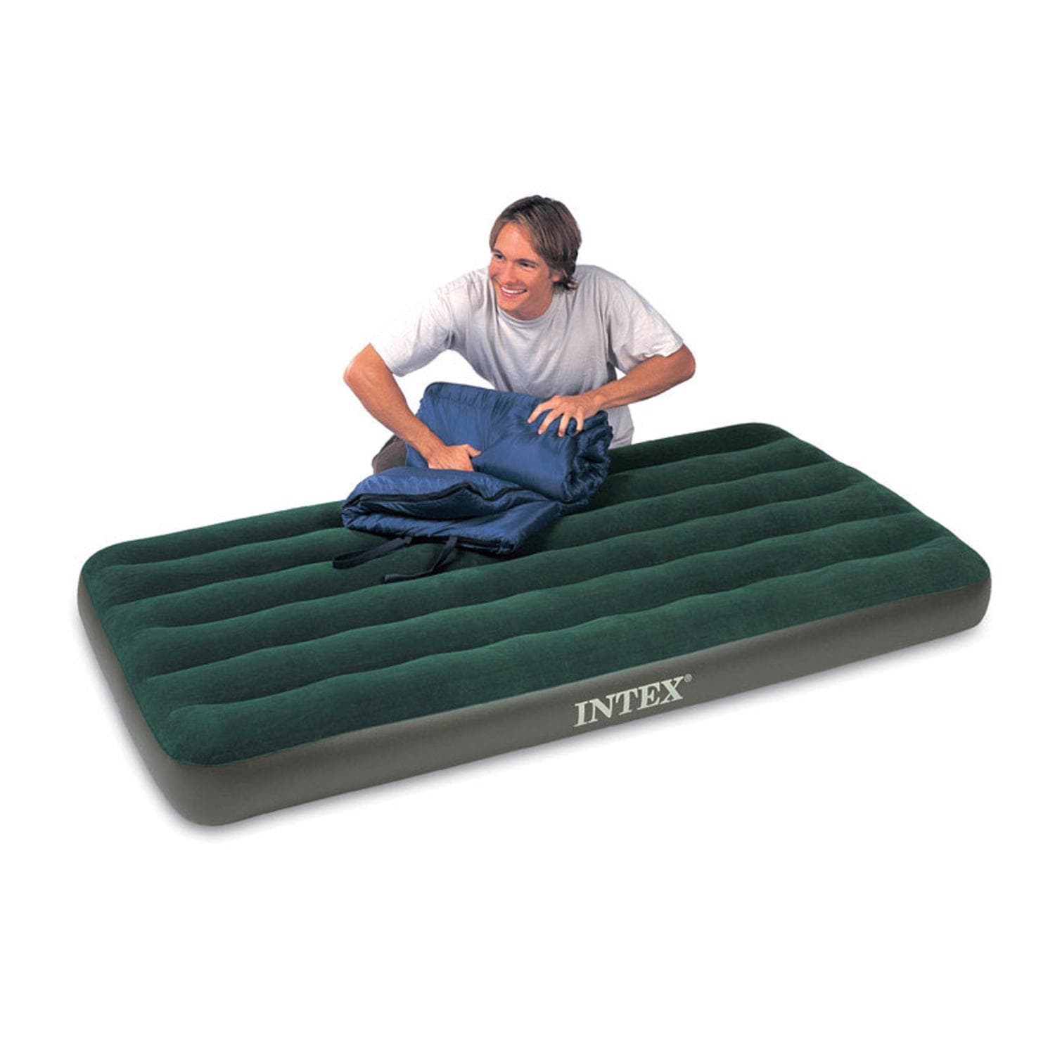 Bed and Air Mattresses