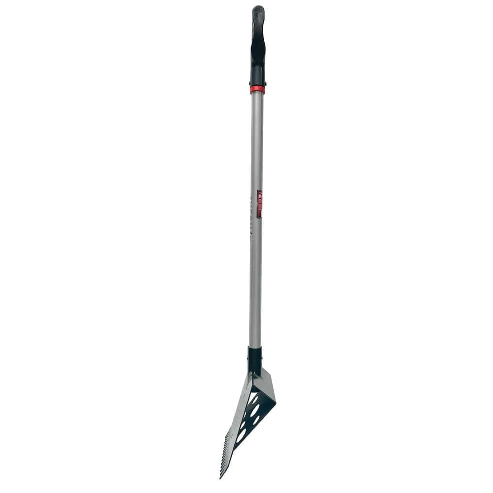 Husky 46 in. Steel Shingle Stripper Roof Shovel (3)