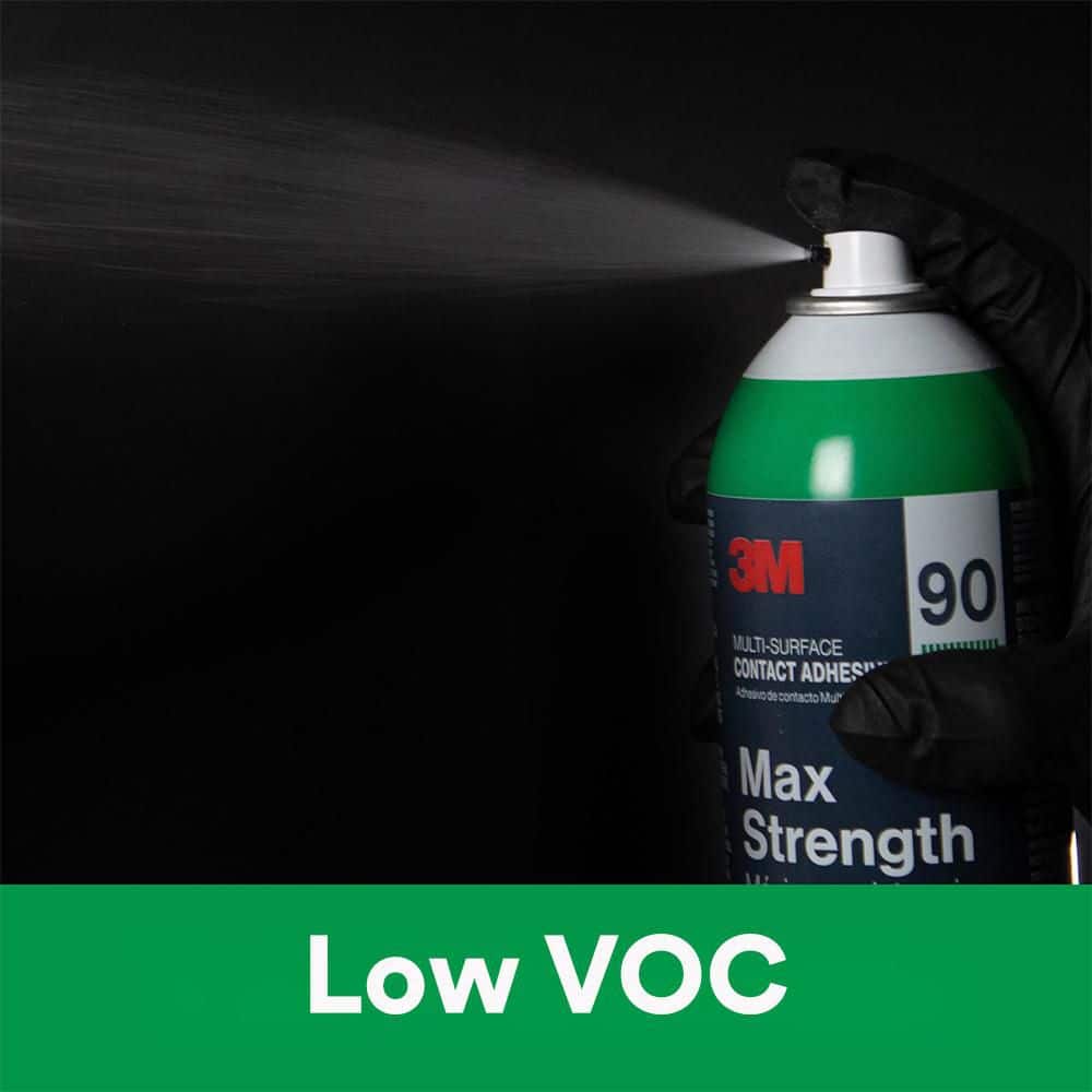3M 12.6 oz. Max Strength Contact Adhesive (2)