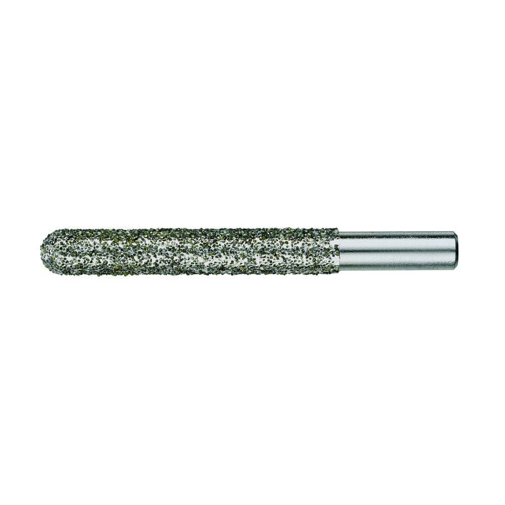 Rotozip 1/4 in. Floor Tile and Countertop Rotary Tool X-Bit to Drill Through Wall and Floor Tiles