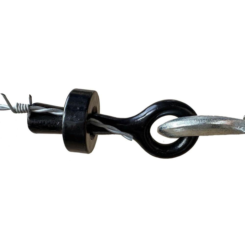 Afoxsos Barbed Wire Pullers Fence Stretcher Tool Barb Wire Tighten Repair Tools 2 Pack (3)