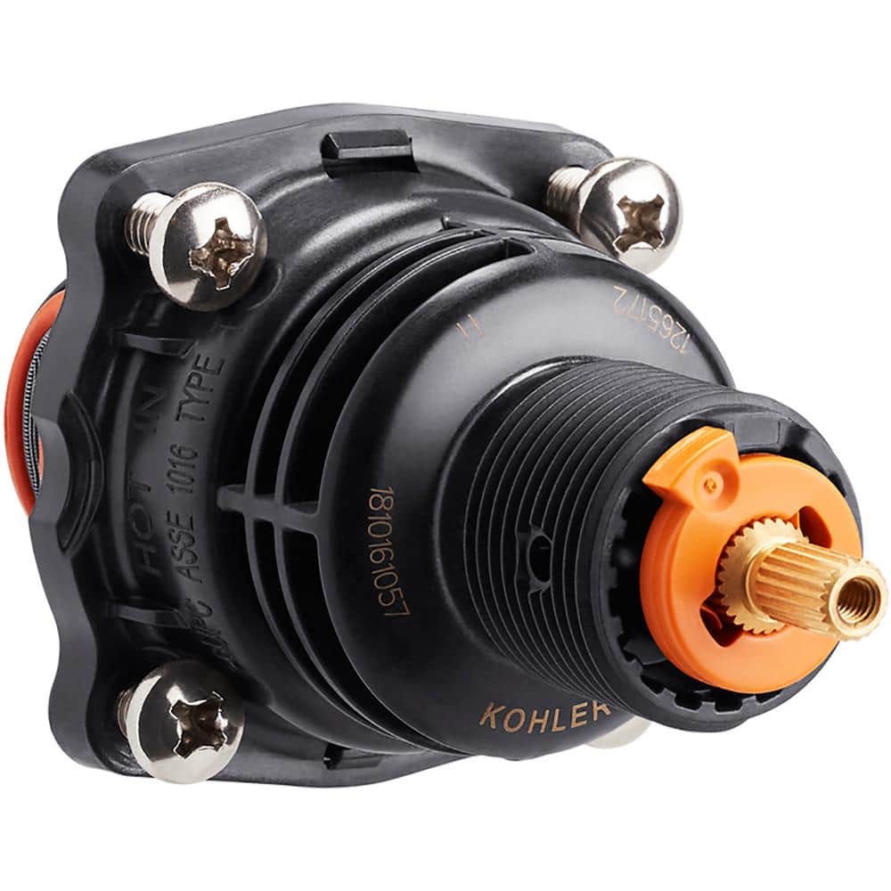 KOHLER Rite-Temp 4.69 in. Thermostatic Cartridge (2)