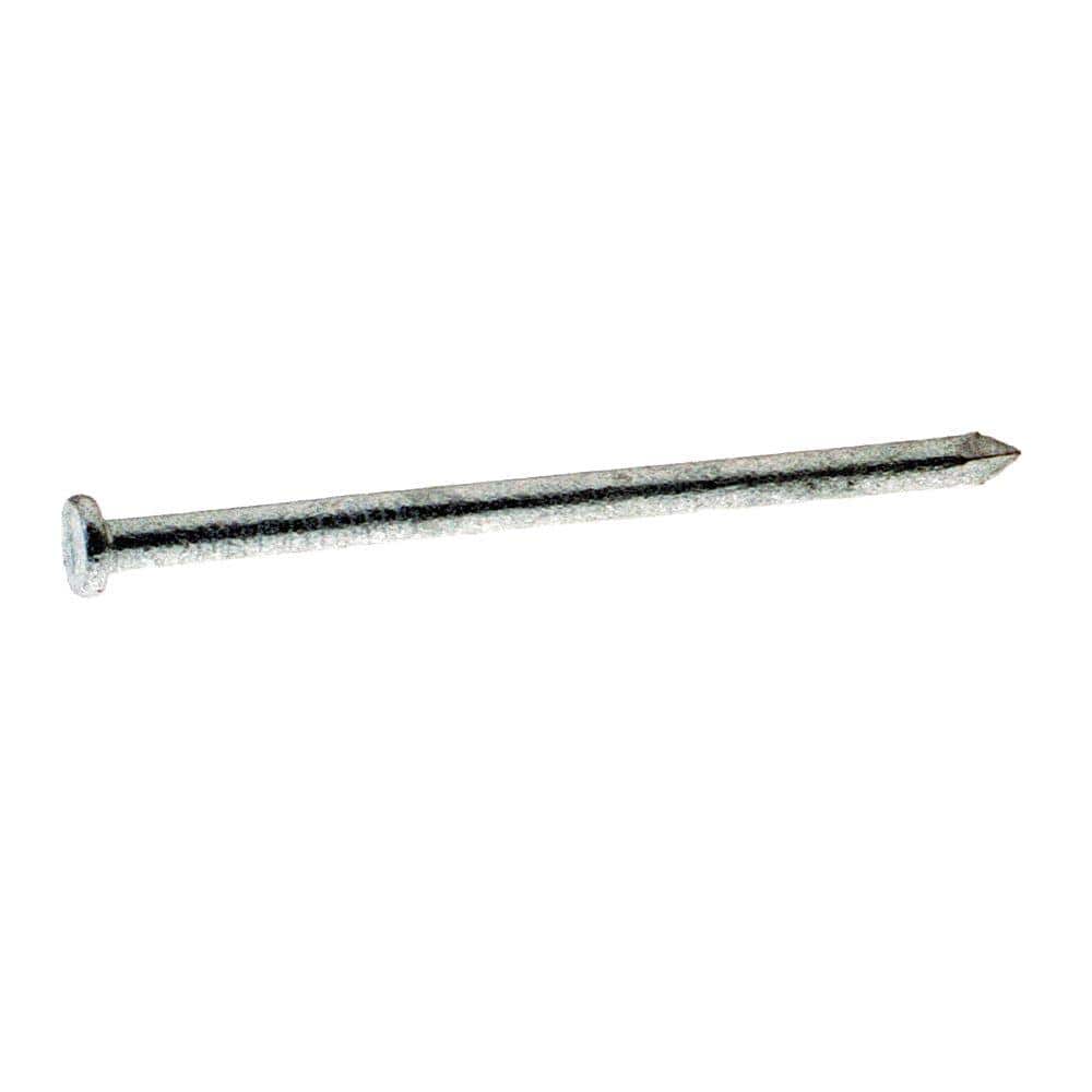 Grip-Rite 3-1/4 in. x 9-Gauge 12-penny Exterior Galvanized Steel Common Nails 30 lb. Box