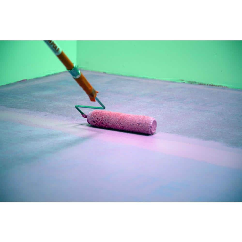 Custom Building Products RedGard 1 Gal. Waterproofing and Crack Prevention Membrane (3)