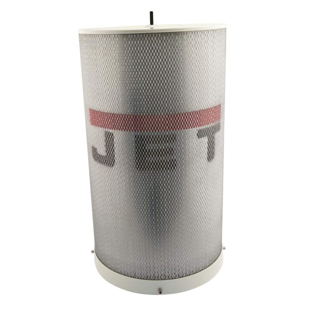 Jet 1 mic Canister Filter Kit for Powermatic DC-650 Dust Collector