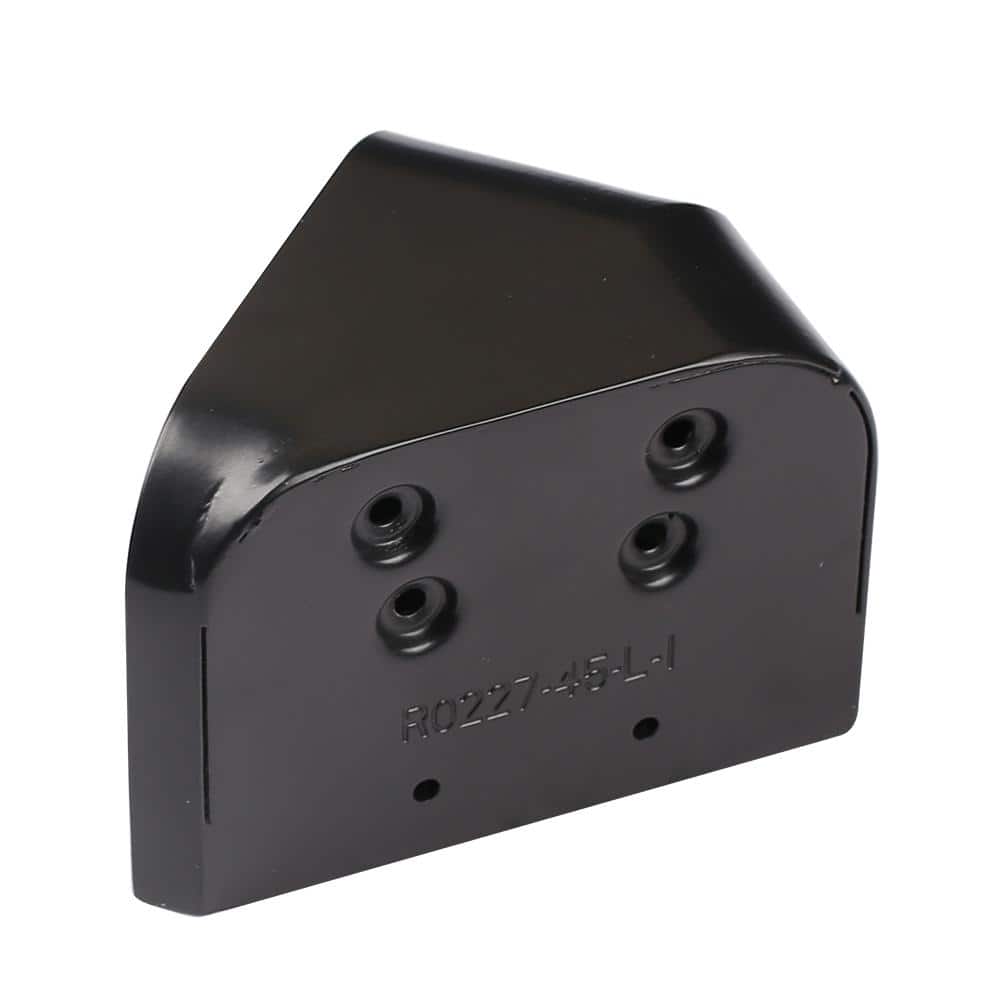 NewTechWood Railing 45-Degree Bracket Pack (2)
