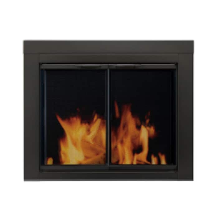 Fireplace Doors
