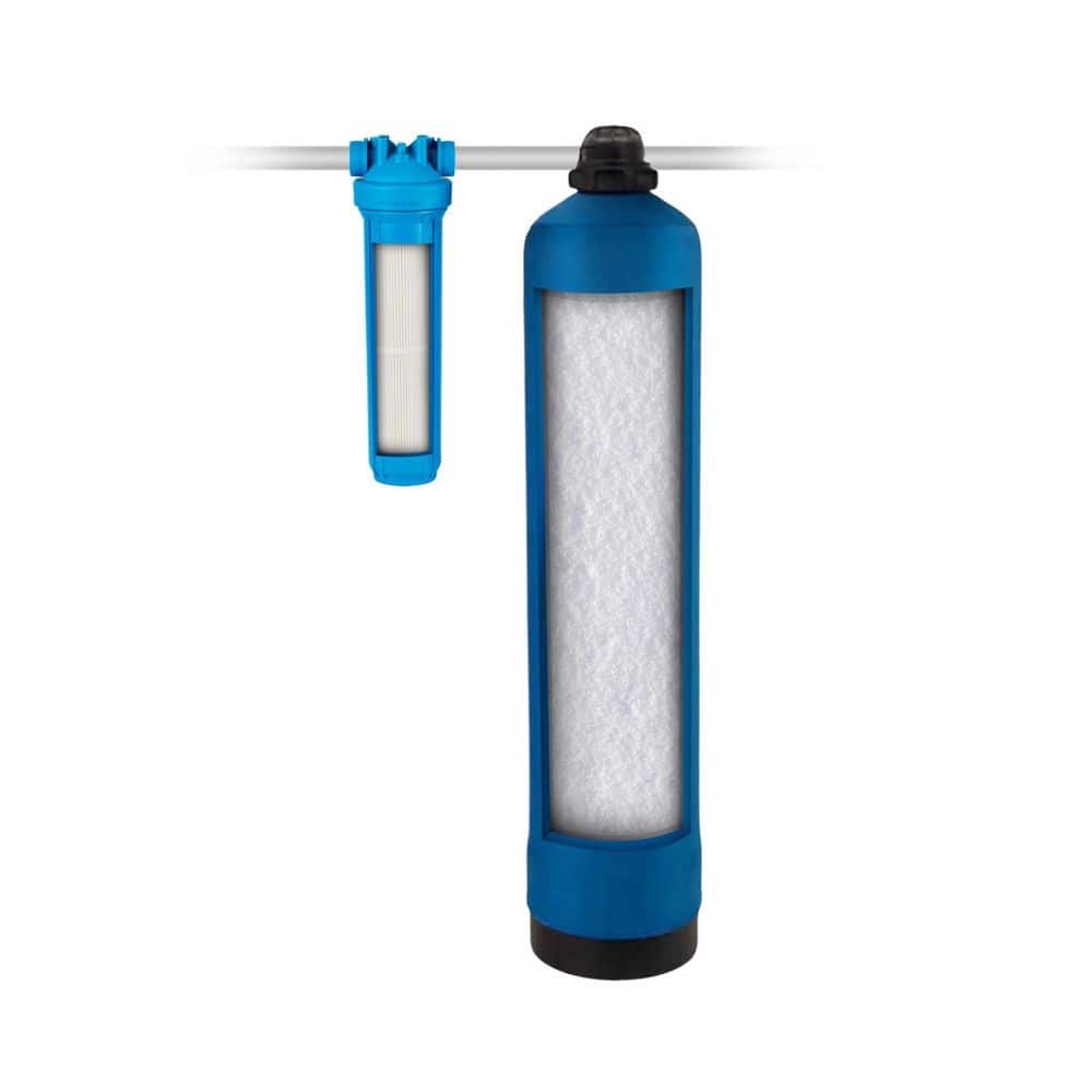 Kind Water Systems Salt-Free Softener (2)