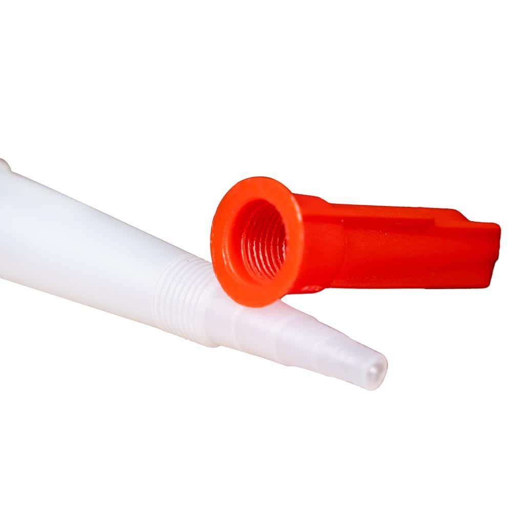 POLYMERSHAPES 100% Silicone 10.1 oz. Clear Caulk and Sealant for Plastic Sheets (4)