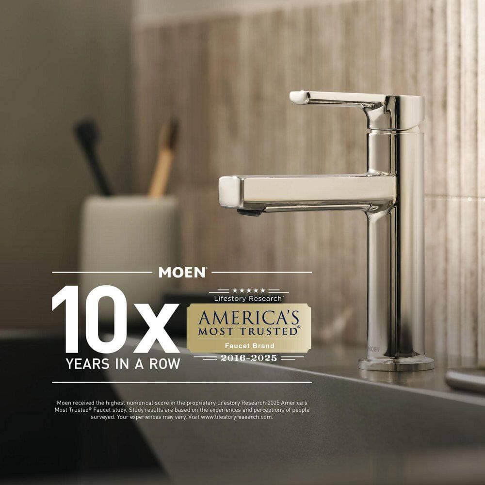 MOEN Bidet Rough-in Valve - 1/2 in. IPS Connection (3)