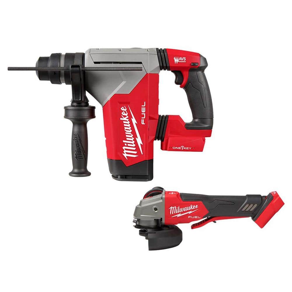 Rotary Hammers